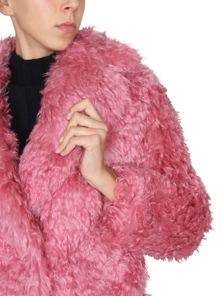 Becagli Furs & Parkas - Pink | 1d2a3c60e213dcd524876177eaf4430ada54ea68