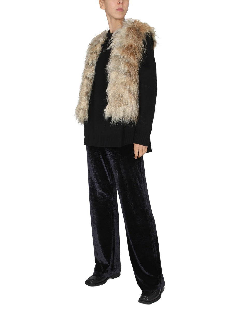 Becagli Furs & Parkas - Beige | b0b316b31436658f5da874e68c2a982952be638a