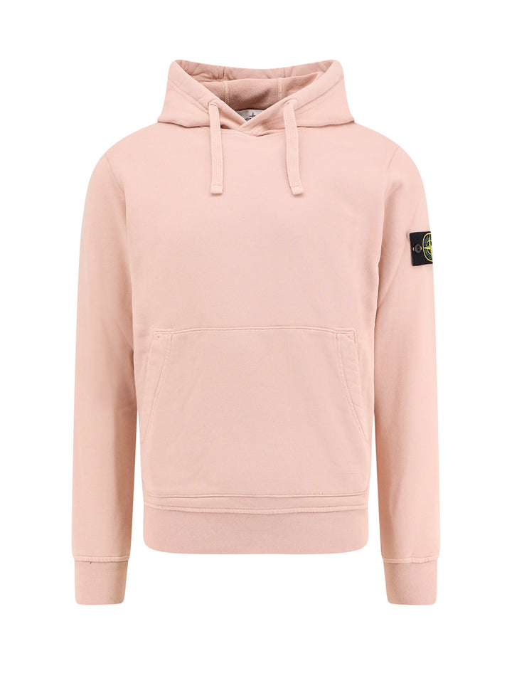 Stone Island Sweaters - Light and natural | f42de4b2318a21a0429d2814bc66819a792c6739