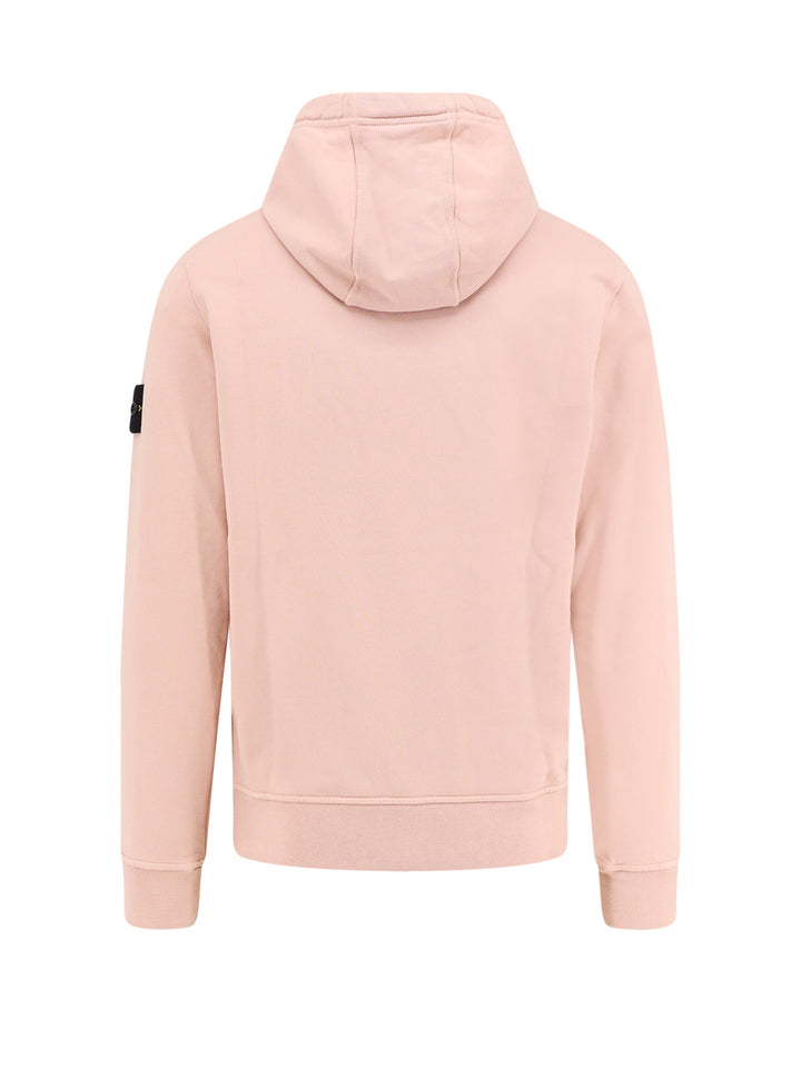 Stone Island Sweaters - Light and natural | 4bcfda1f89173f26d6dd2db357131d02e0ca5c6b