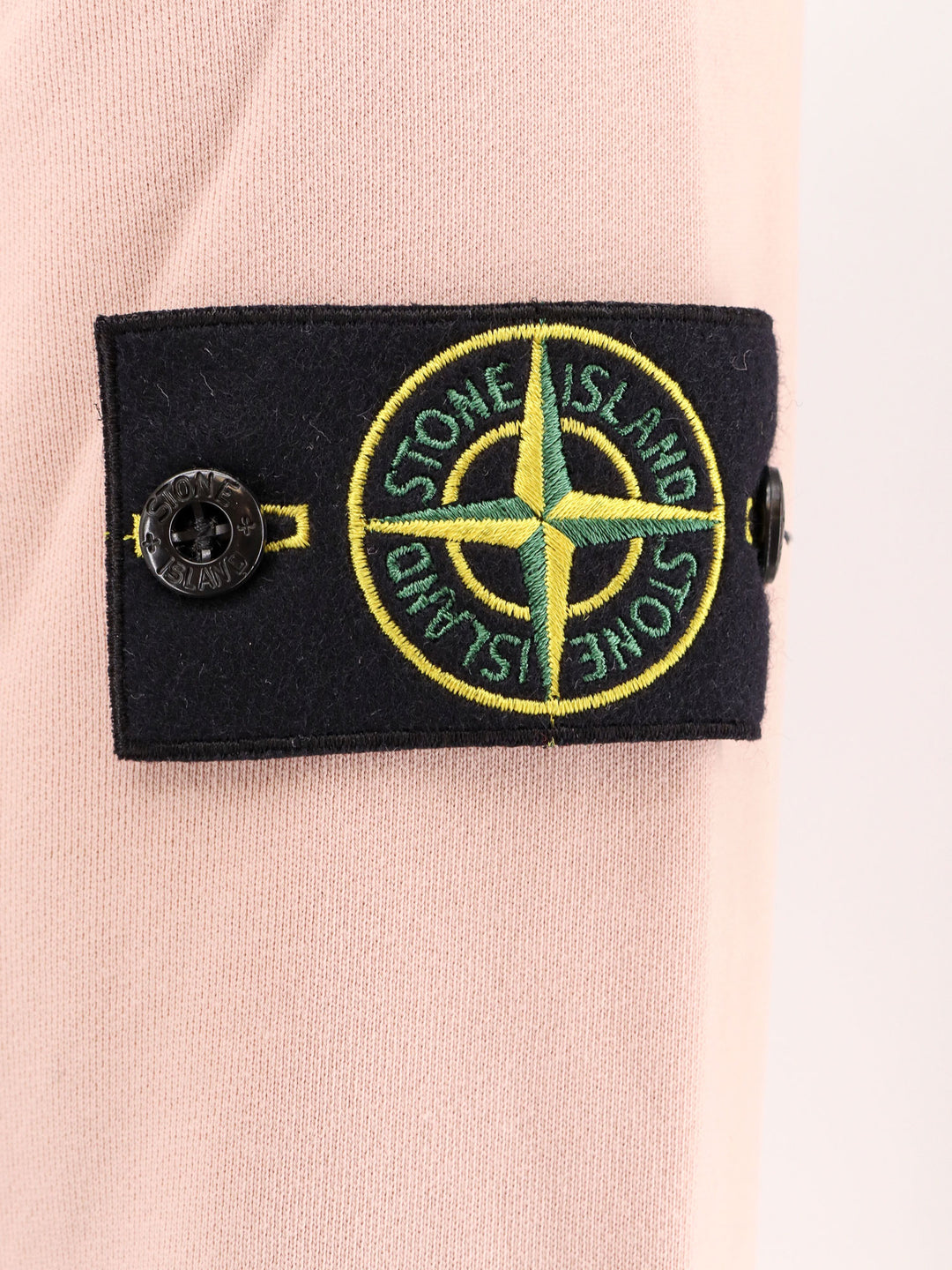 Stone Island Sweaters - Light and natural | d827dc288d5150f9543a377cc9b609cab5931fd4