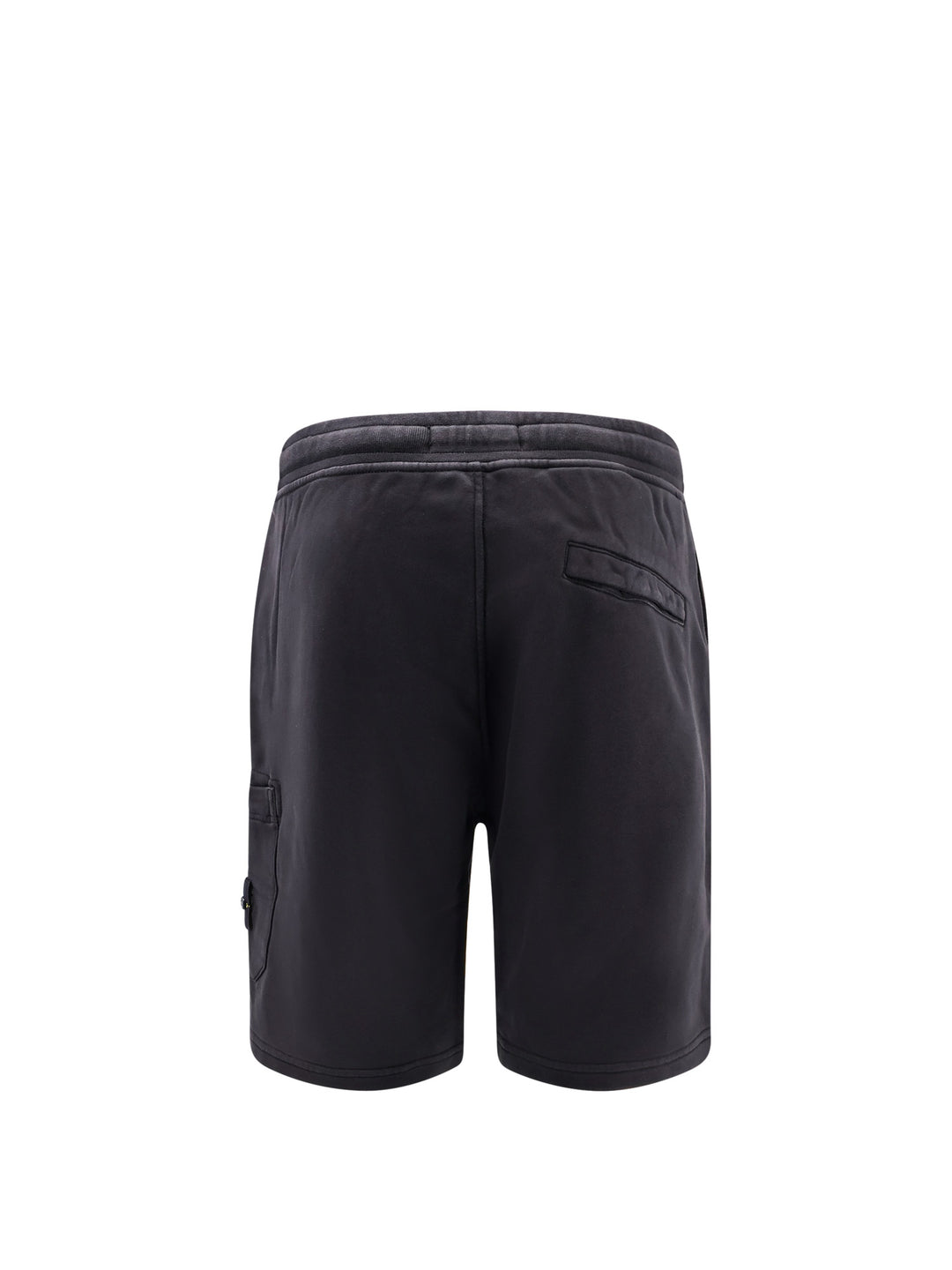 Stone Island Shorts - Blacks and greys | c42abbcc1aa2bdeb0d5690a9fd35f378e65d2ef0