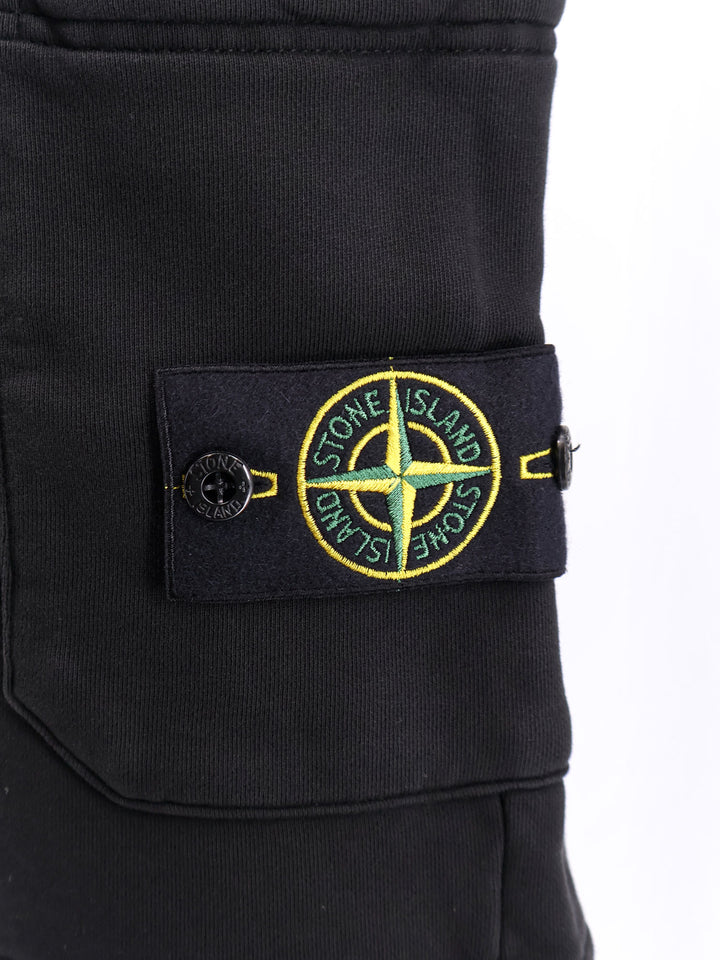 Stone Island Shorts - Blacks and greys | 898868ea198148df1c7bf9633e3e360368ee955a