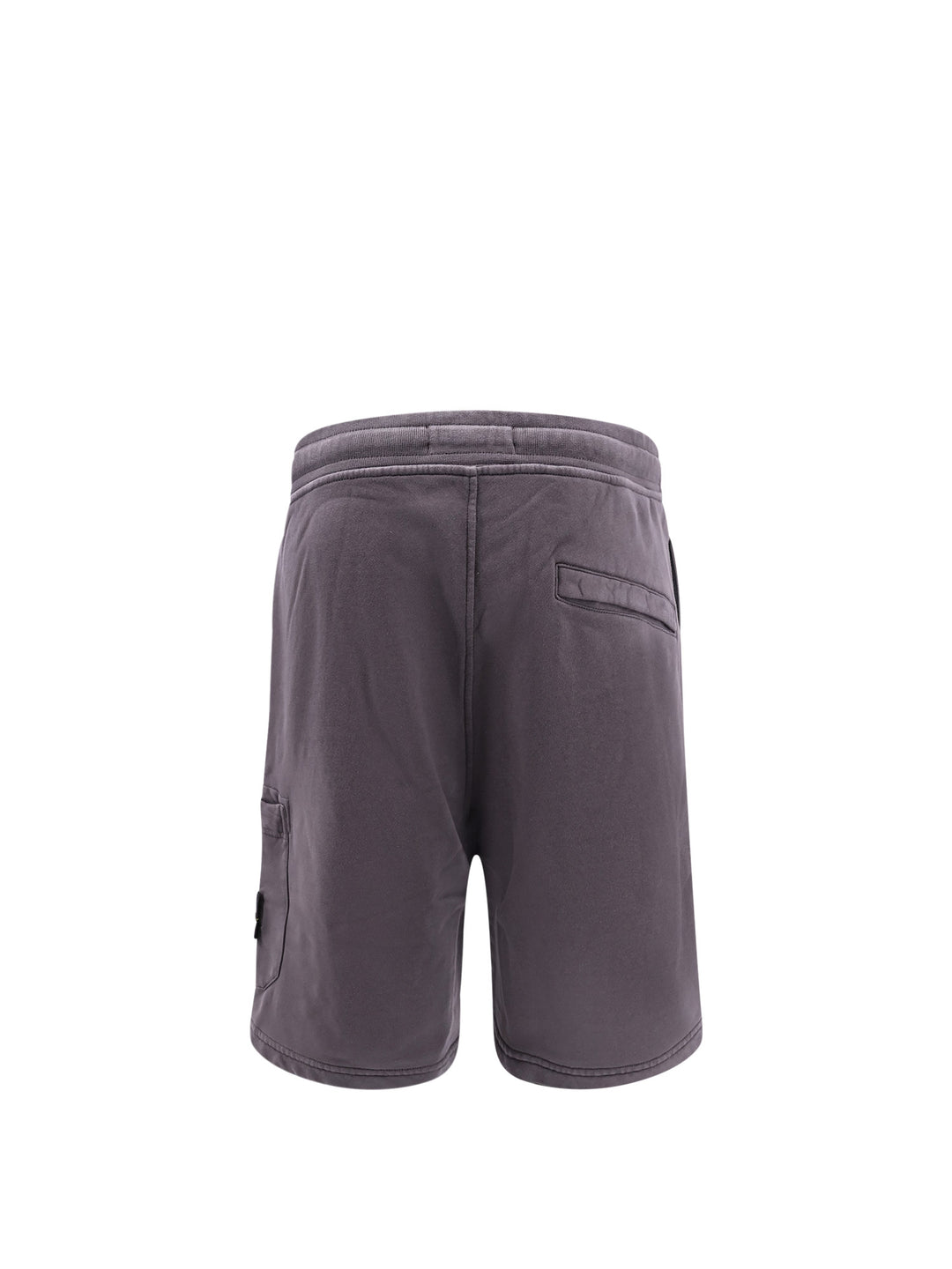 Stone Island Shorts - Blacks and greys | 2dde7c2a41f612ec65967d89ed28324b5dd2b327