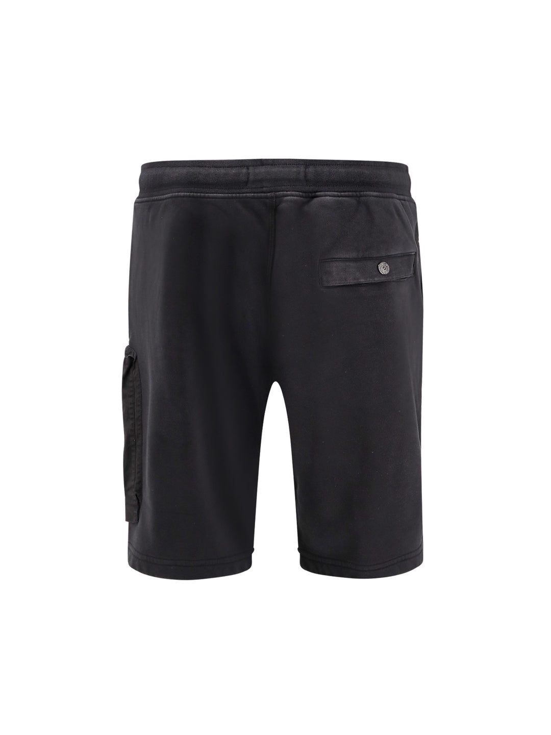 Stone Island Shorts - Blacks and greys | 04bdc838fadfb106d3198bc850dbc1f076ca8f17