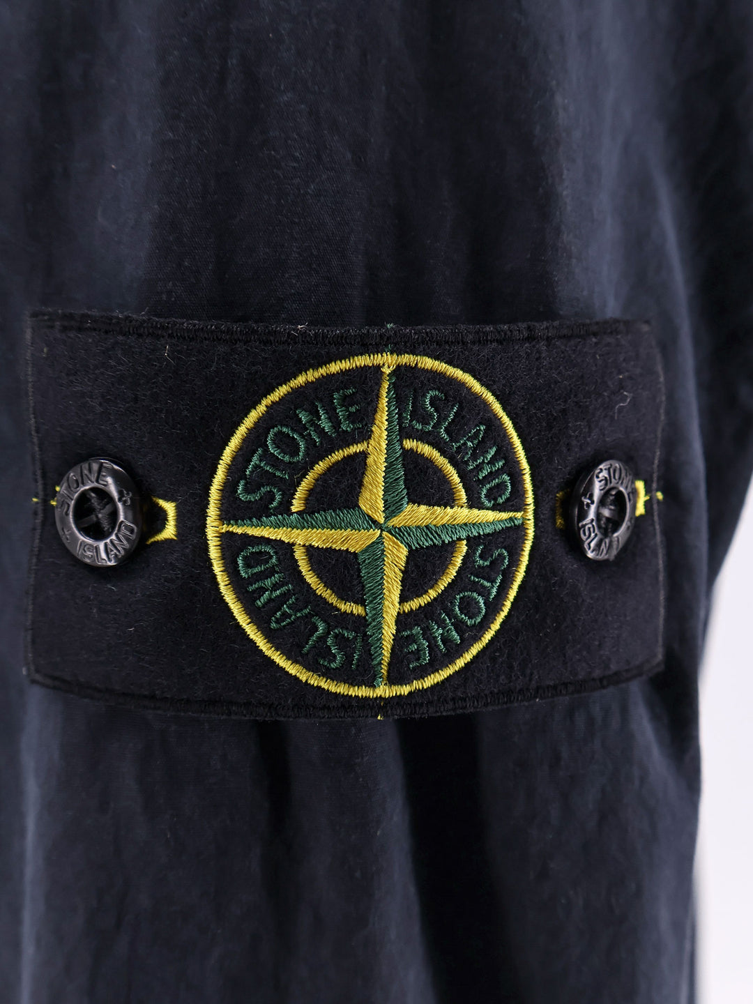 Stone Island Shirts - Blue and green | fa74f558f8feca894d192e9b4d1398c43561d600