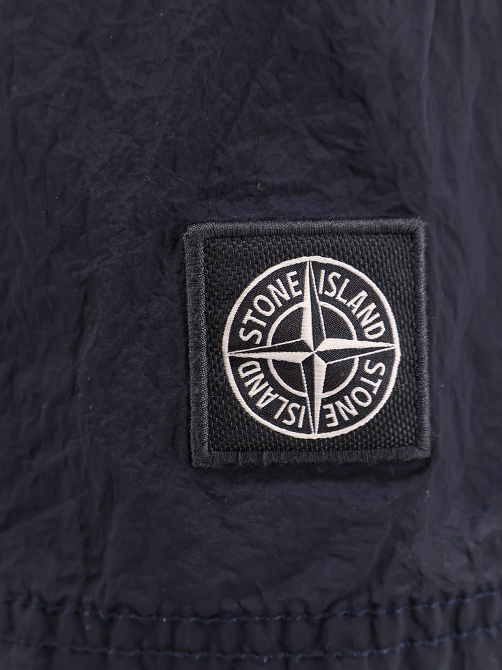 Stone Island Sea clothing - Blue and green | 1b07486c15978f188b340256f7aa7677b9d0a862