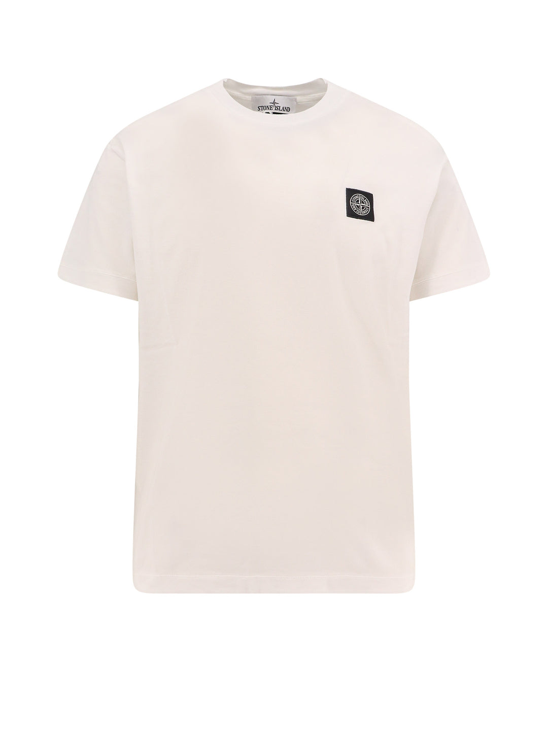 Stone Island T-shirts and Polos - Light and natural | 6fd7209e90c14a810df6290b4fa4a42a72d6be04