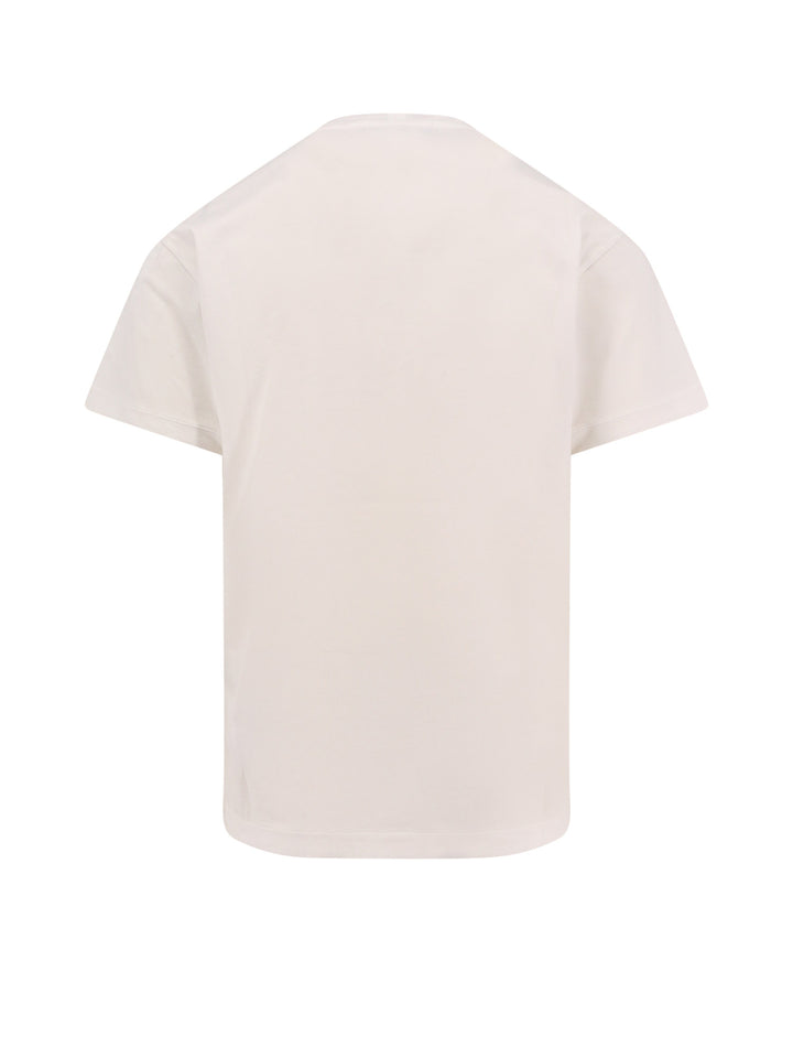 Stone Island T-shirts and Polos - Light and natural | f04820f9aa242c9d3eec7a52de1bd7bcd712b49e