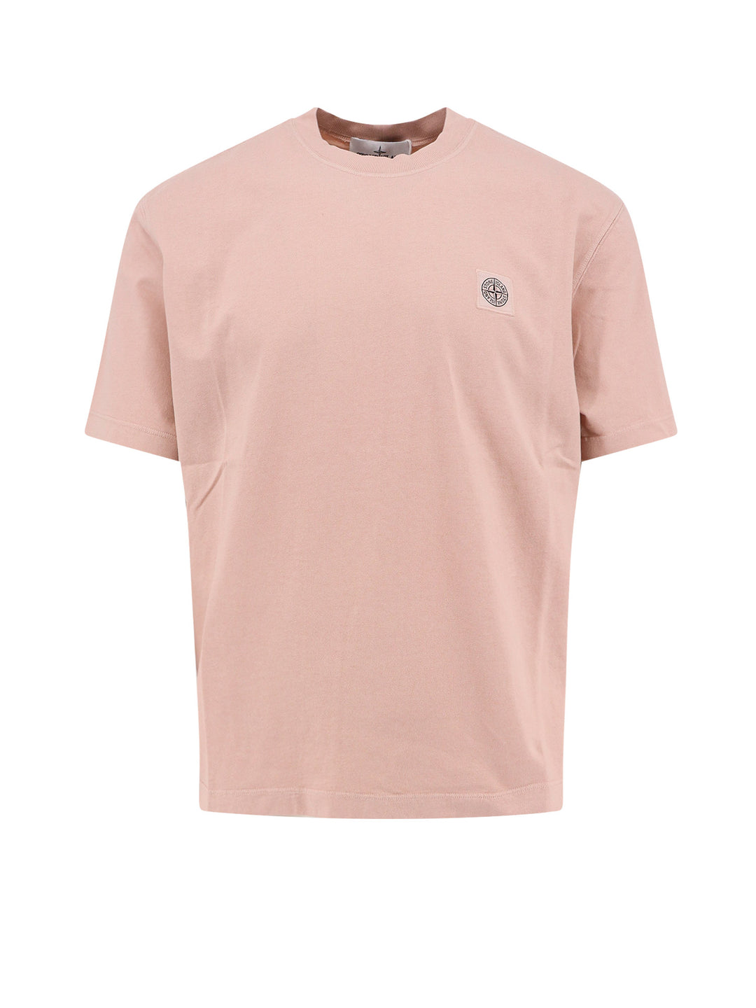 Stone Island T-shirts and Polos - Light and natural | 2f960036868d0dbc32bc1a7b794e3dfbb736c248