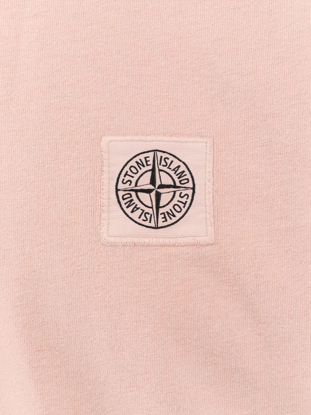Stone Island T-shirts and Polos - Light and natural | 31fc83f218440e517d5b04d38226a1bd1bc77ef9