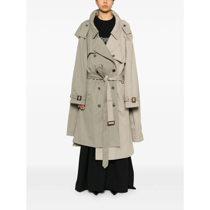 Balenciaga Rainwears - Neutral, Gray | bd9e46ef56fbab0baf2855cd992abd63b5140e67