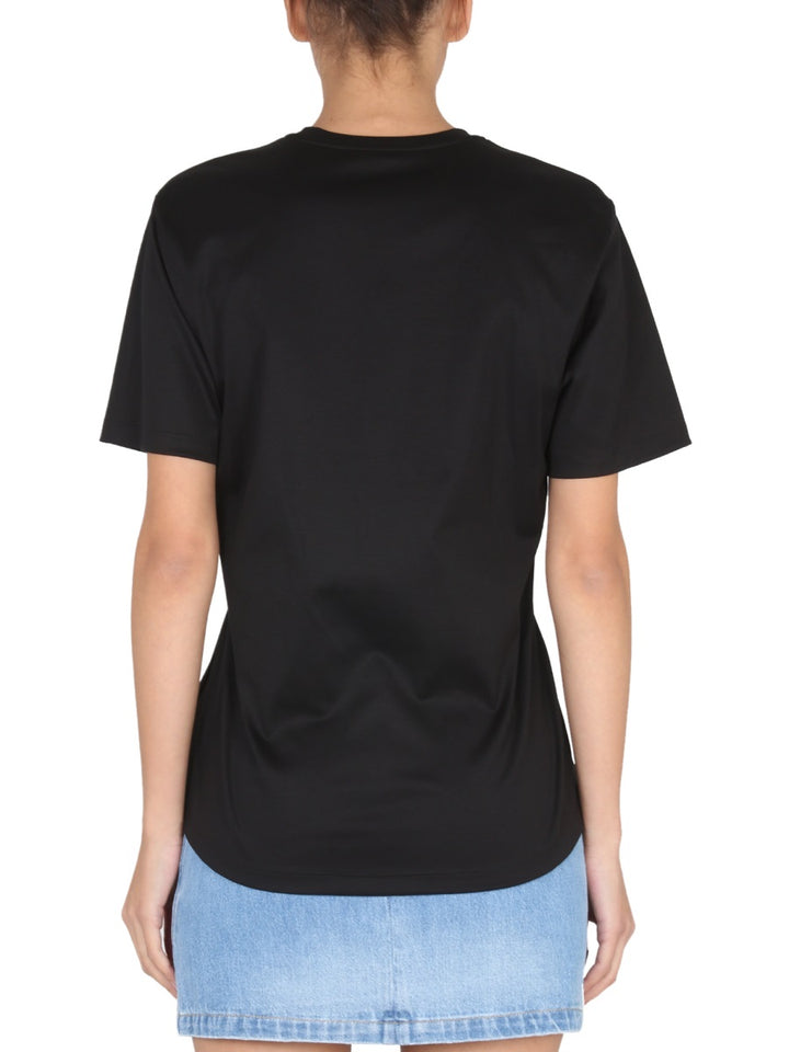 Versace T shirts - Black | Wanan Luxury