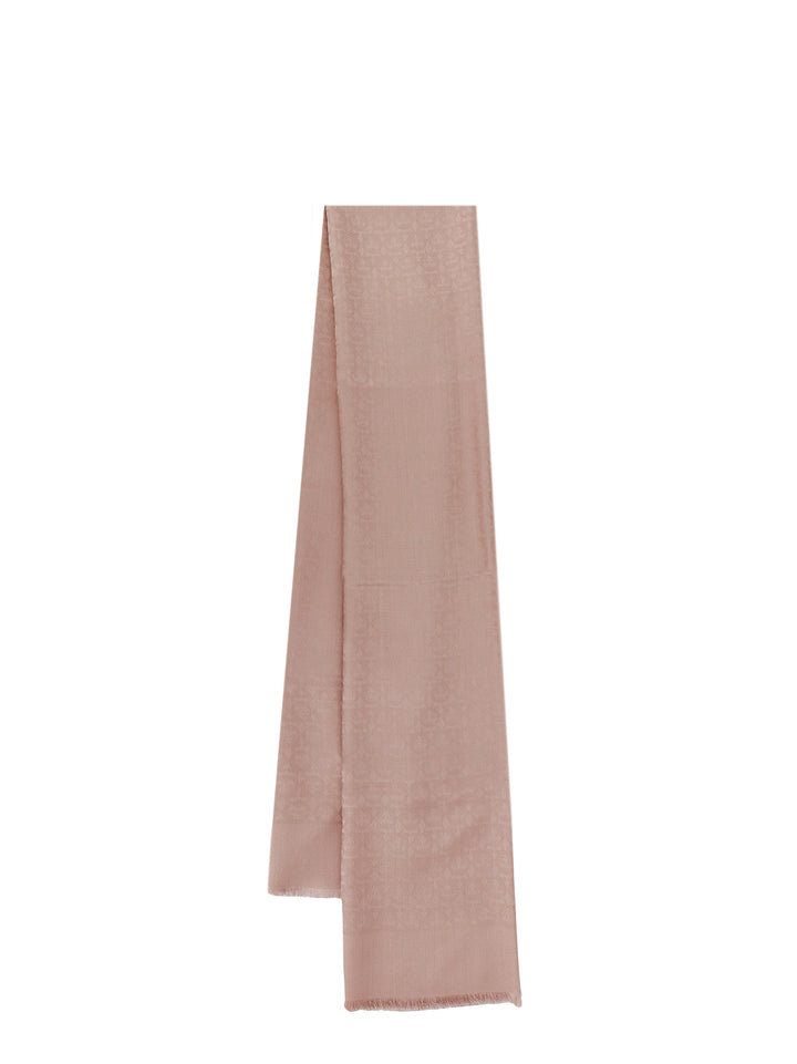 Ferragamo Scarfs - Light and natural | dabbcd7e9caf4d8f2f00980e31ff5e27beff3e06