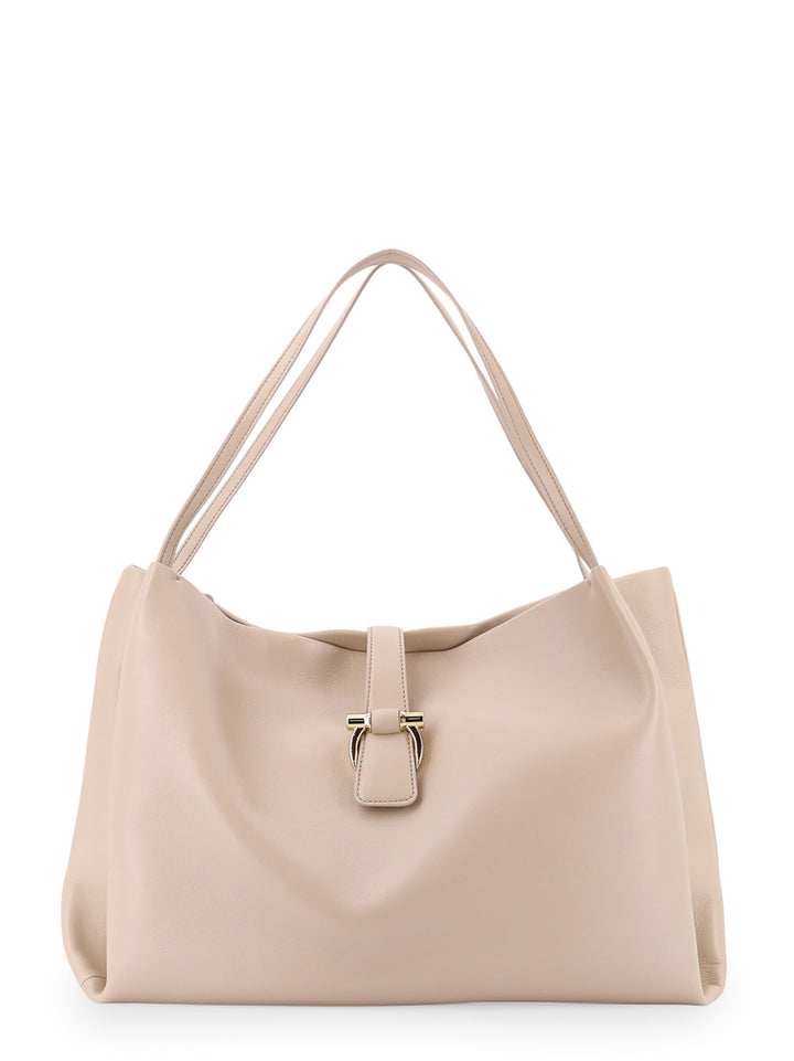 Ferragamo Bags - Light and natural | 3c022431dadf4fc4db2d2ca0b10fd5db2512e982