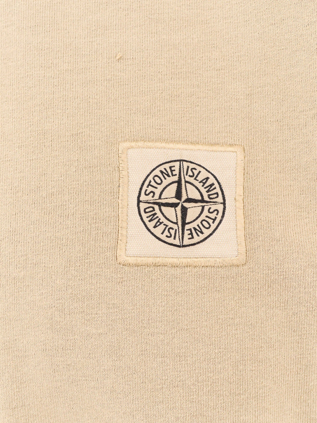 Stone Island T-shirts and Polos - Light and natural | 42216f1127a8a35169ce6f1f6f2c9909f8716233
