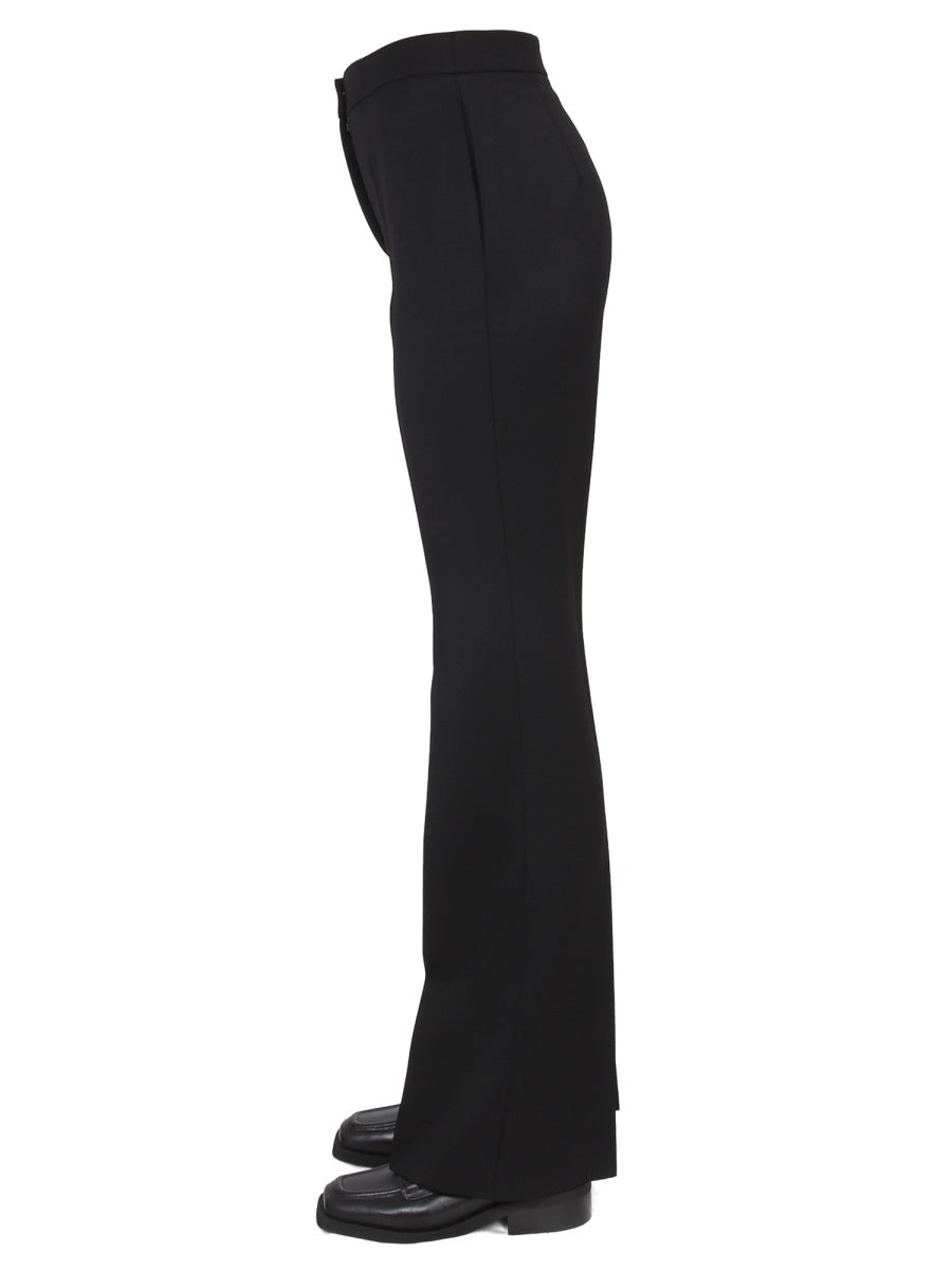 Moschino Pants - Black | Wanan Luxury