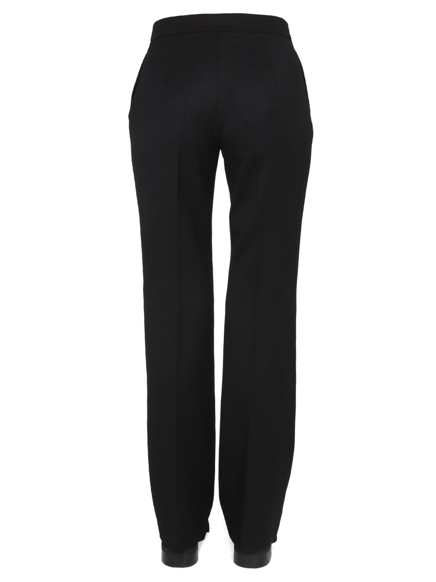 Moschino Pants - Black | Wanan Luxury