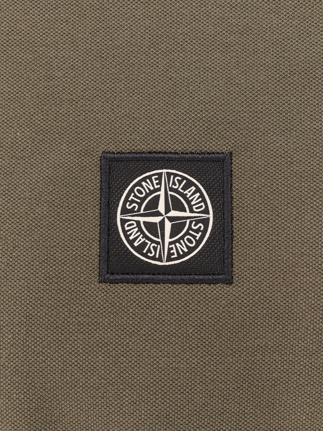 Stone Island T-shirts and Polos - Blue and green | ee2bcf83fc1f59c502ddacd879f8424cb9f5b7e4