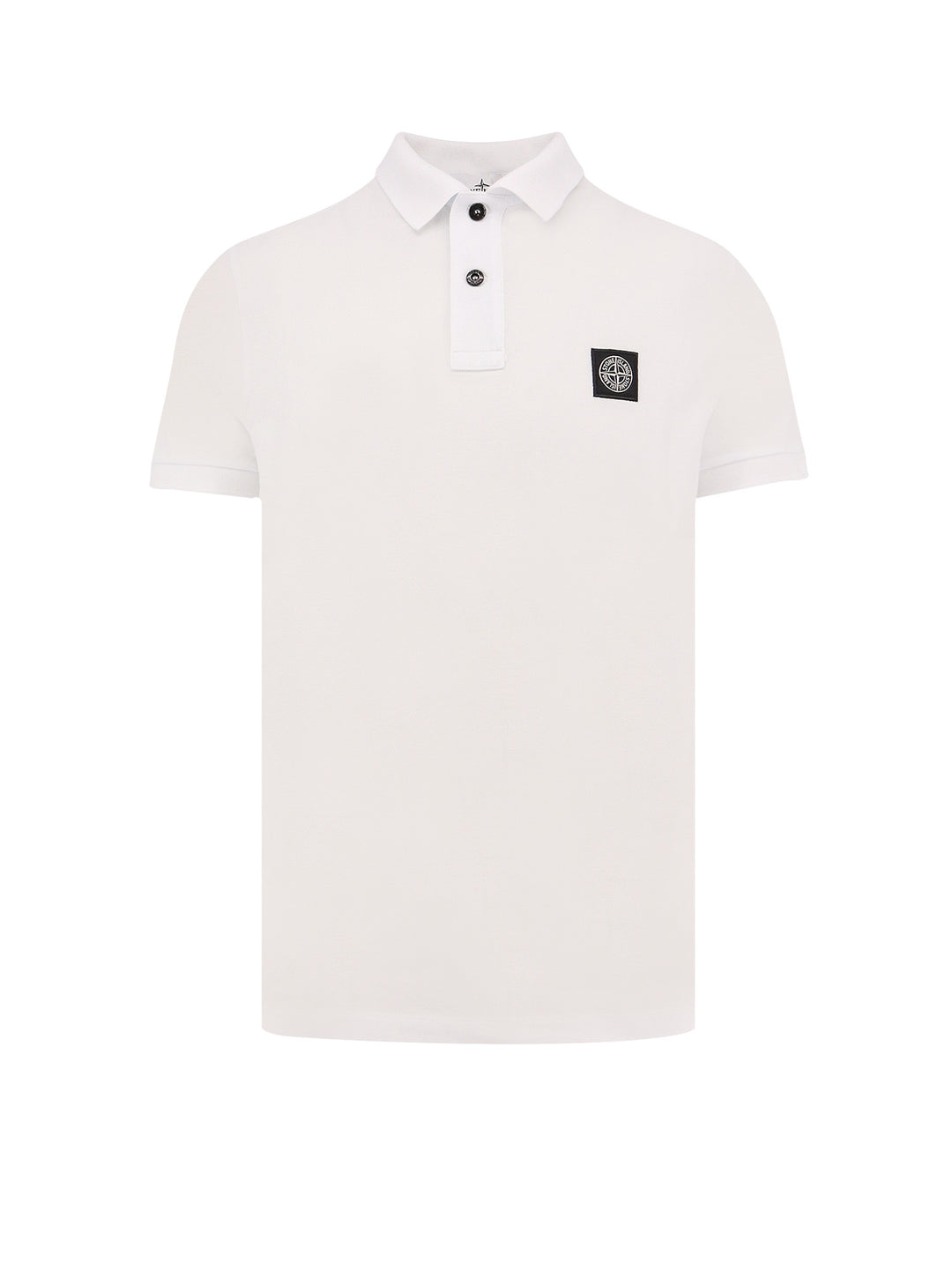 Stone Island T-shirts and Polos - Light and natural | ae7c153a786df2ee9bb724d637fc82890ff2771c
