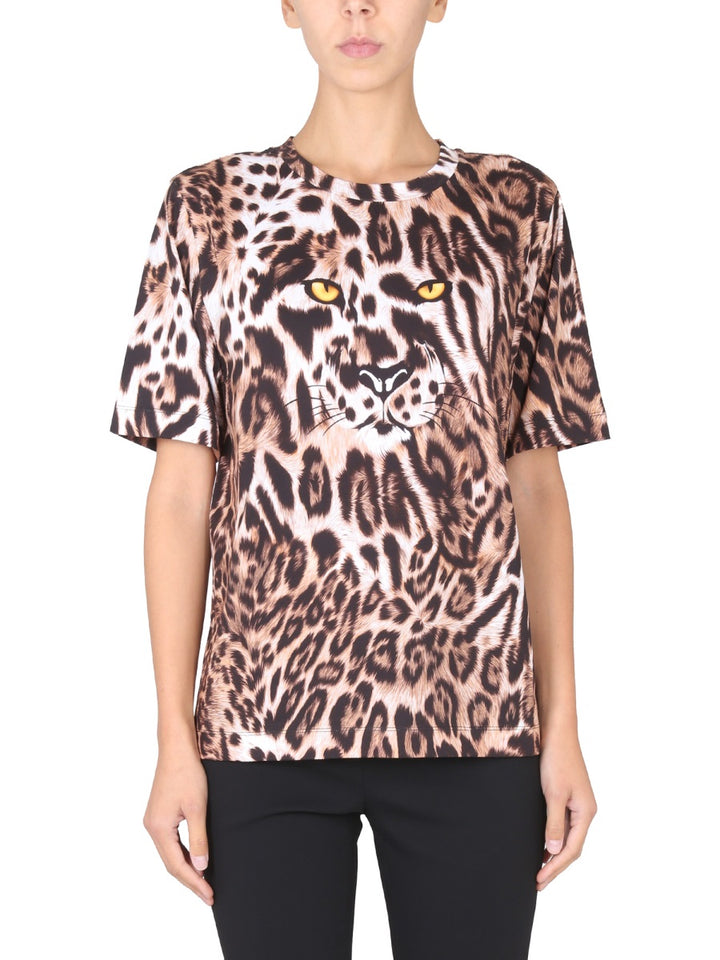 Moschino T shirts - Multcolor | Wanan Luxury