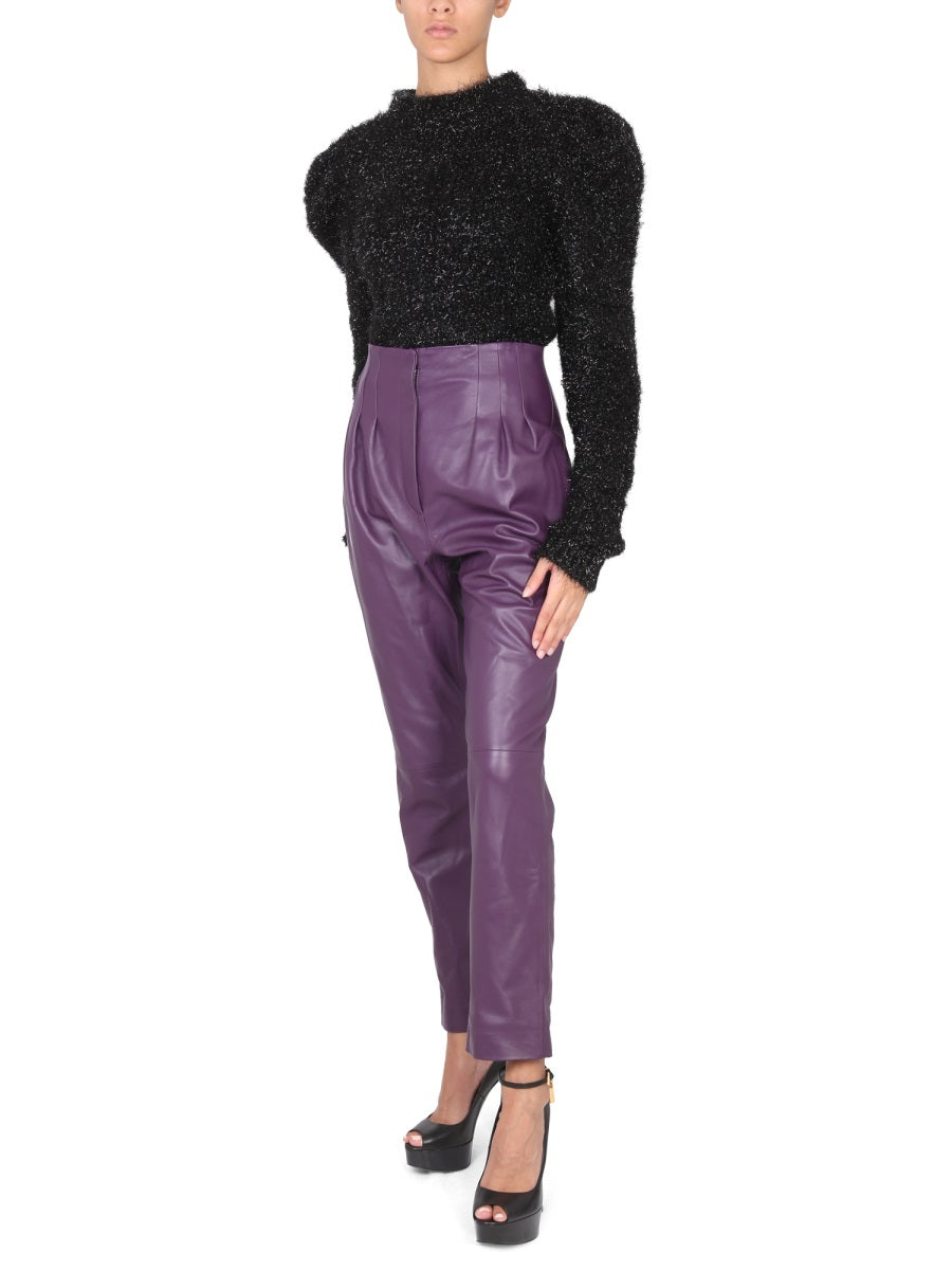 Alberta Ferretti Sweaters - Black | Wanan Luxury