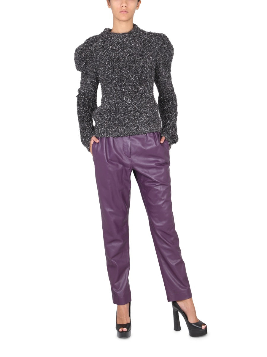 Alberta Ferretti Sweaters - Grey | Wanan Luxury