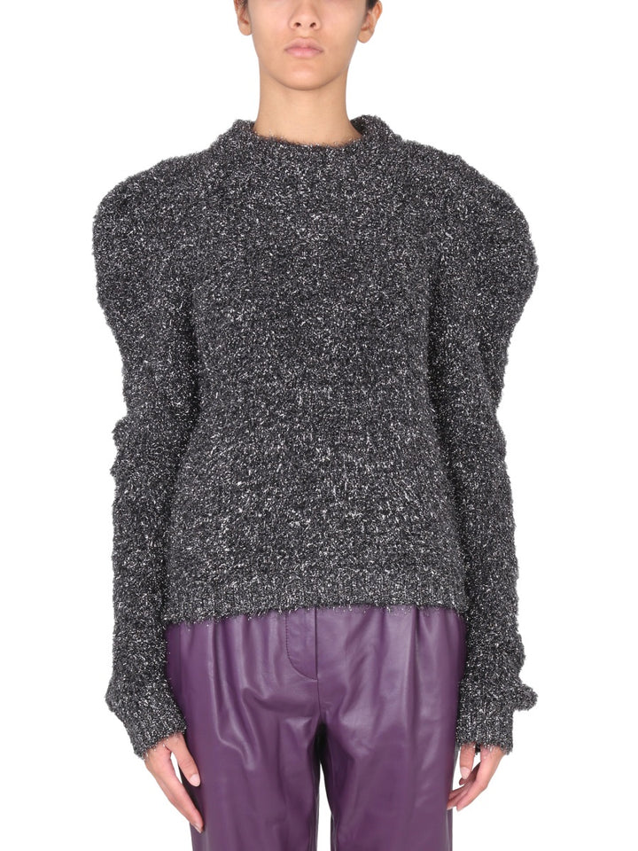 Alberta Ferretti Sweaters - Grey | Wanan Luxury