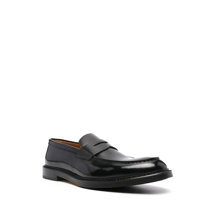 Doucal'S Shoes - Black | 8ef605f1e85a390fe3c309d970009bddddcc2045
