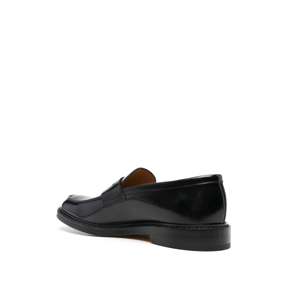 Doucal'S Shoes - Black | fa3d1e4ebfa3d6048e9f0c0e7229394a685d76a4