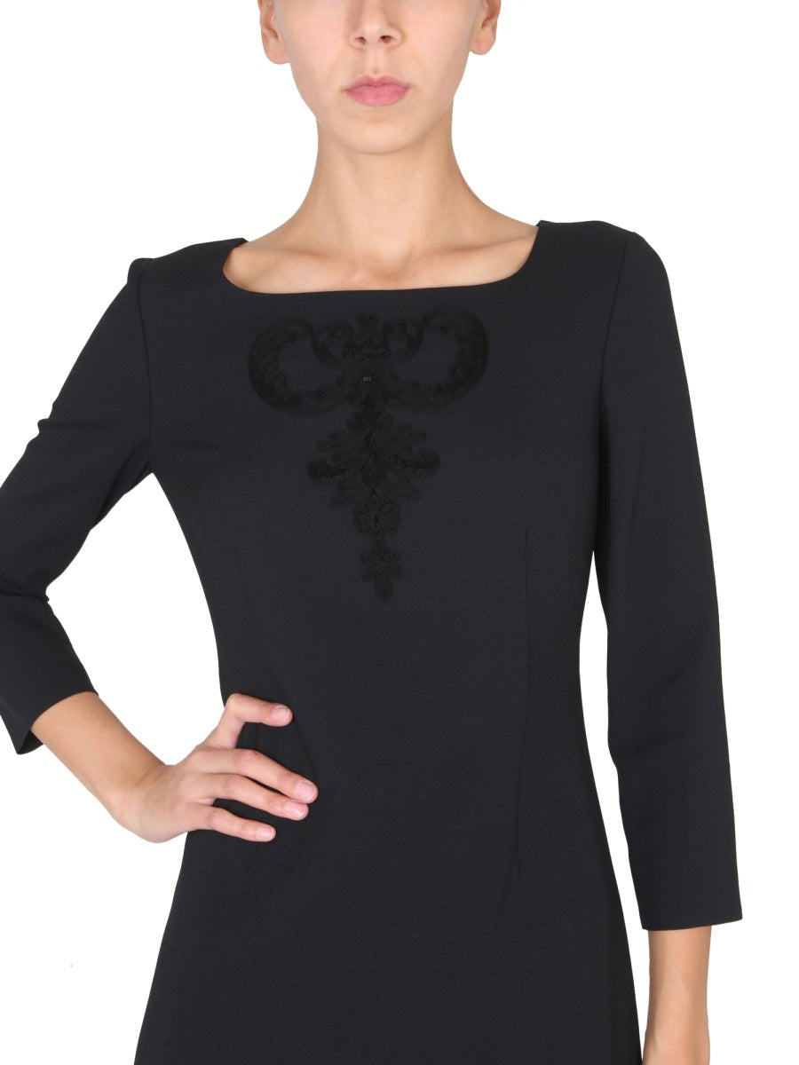 Moschino Suits & Dresses - Black | Wanan Luxury