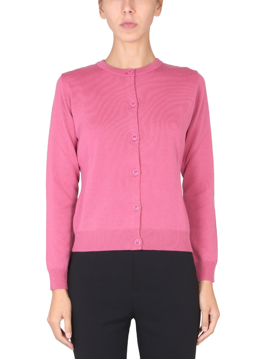 Moschino Sweaters - Pink | Wanan Luxury