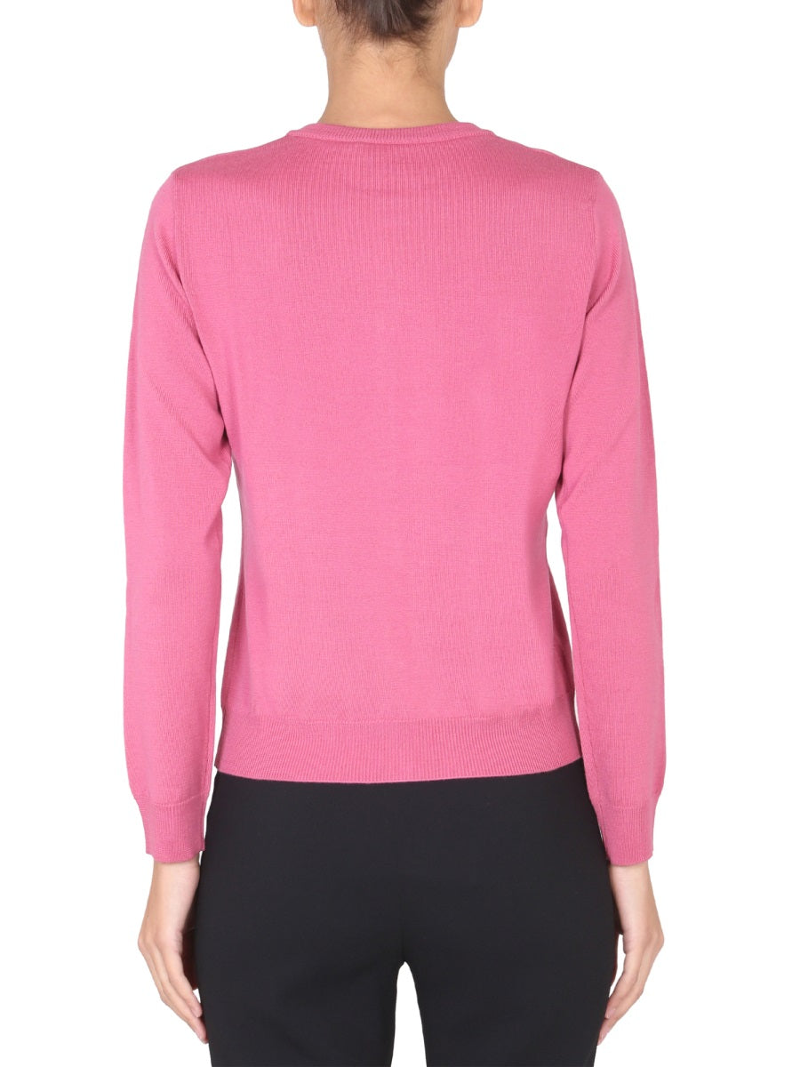Moschino Sweaters - Pink | Wanan Luxury