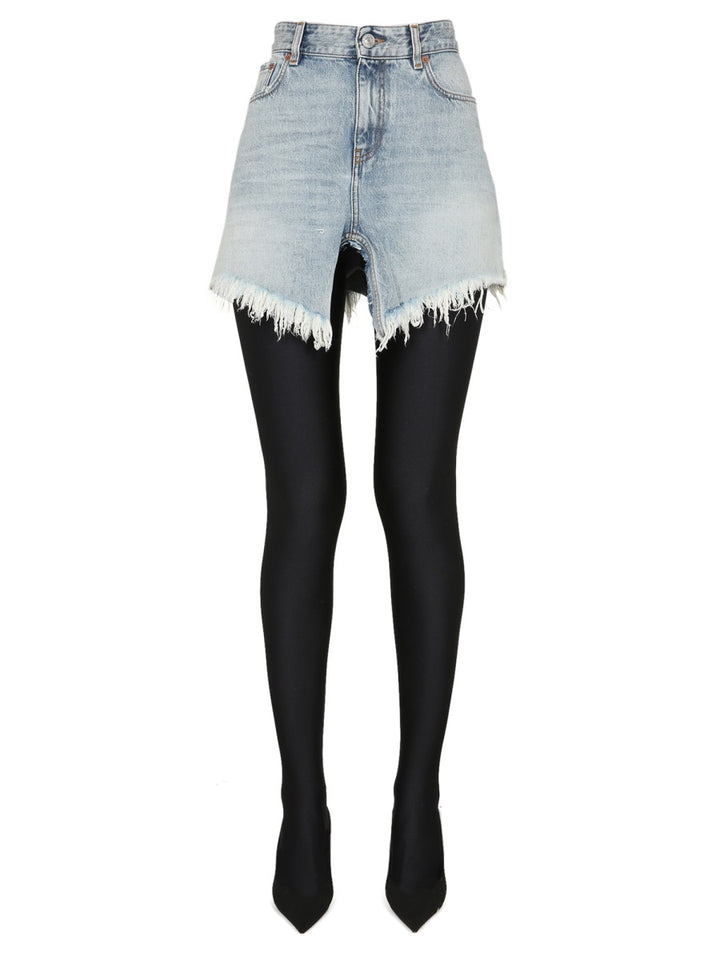 Balenciaga Skirts - Blue | c4268cfa10fc9336c7e86b557d4d6fc9b7b98518