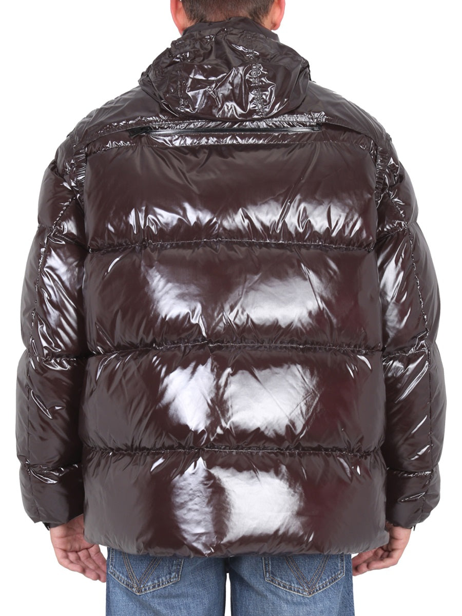 Bottega Veneta Jackets - Brown | f4954bfec84d37267ecbac5c8bf8ee65bf2f6dc0