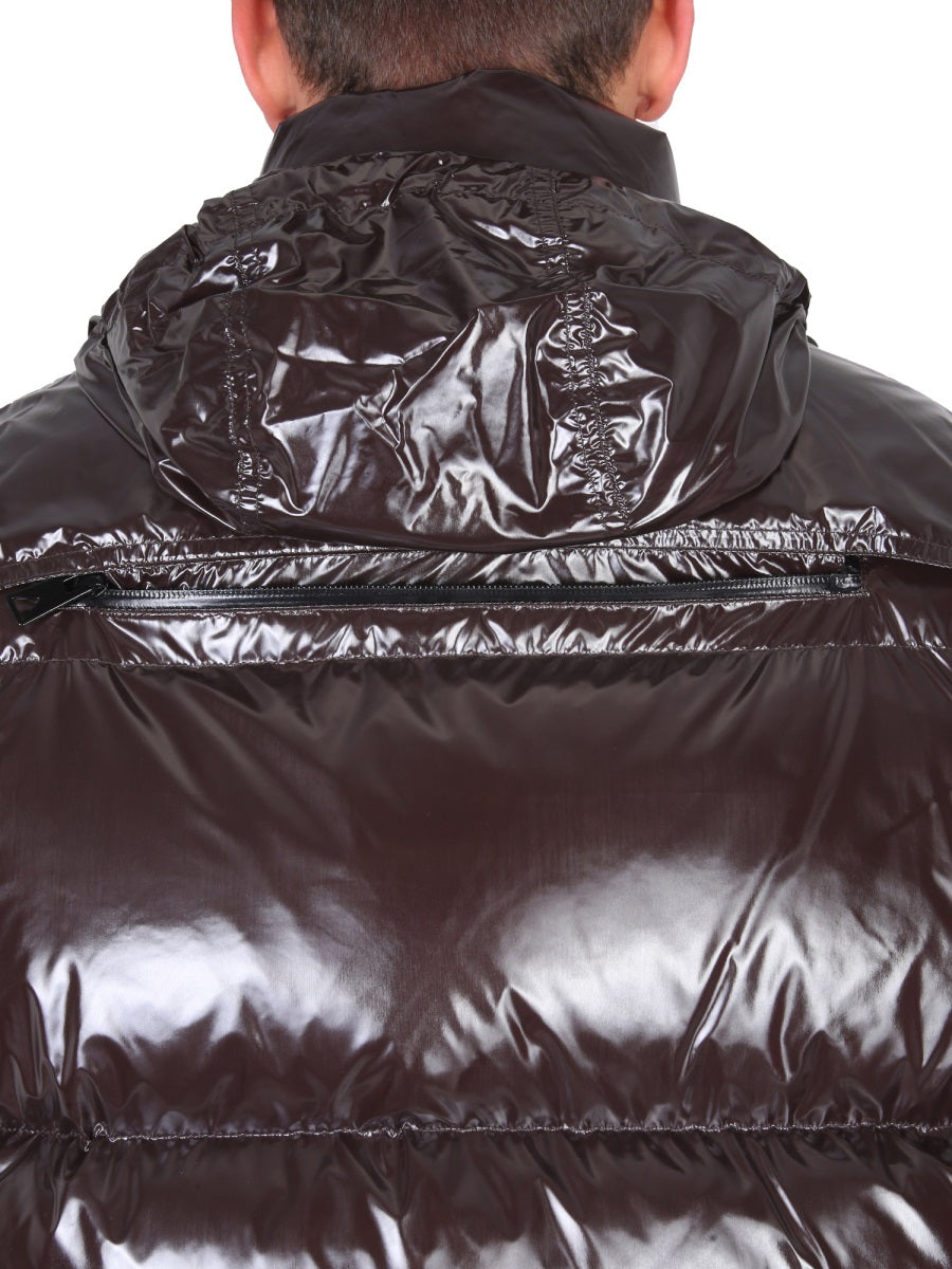 Bottega Veneta Jackets - Brown | 42b4e4511949744f20ffa2435318d6fa9c6d1806