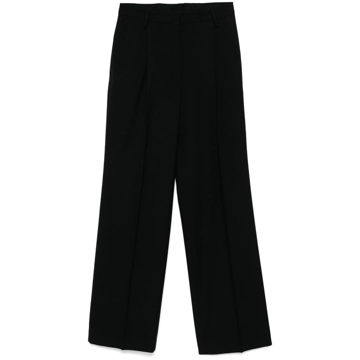 Dries Van Noten Pants - Black | 1acf7bb8873eee9a1e92b7479edfbb612b0f6268