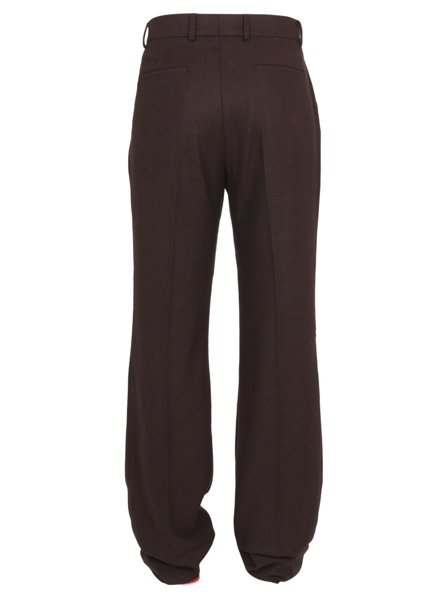 Amiri Pants - Brown | Wanan Luxury