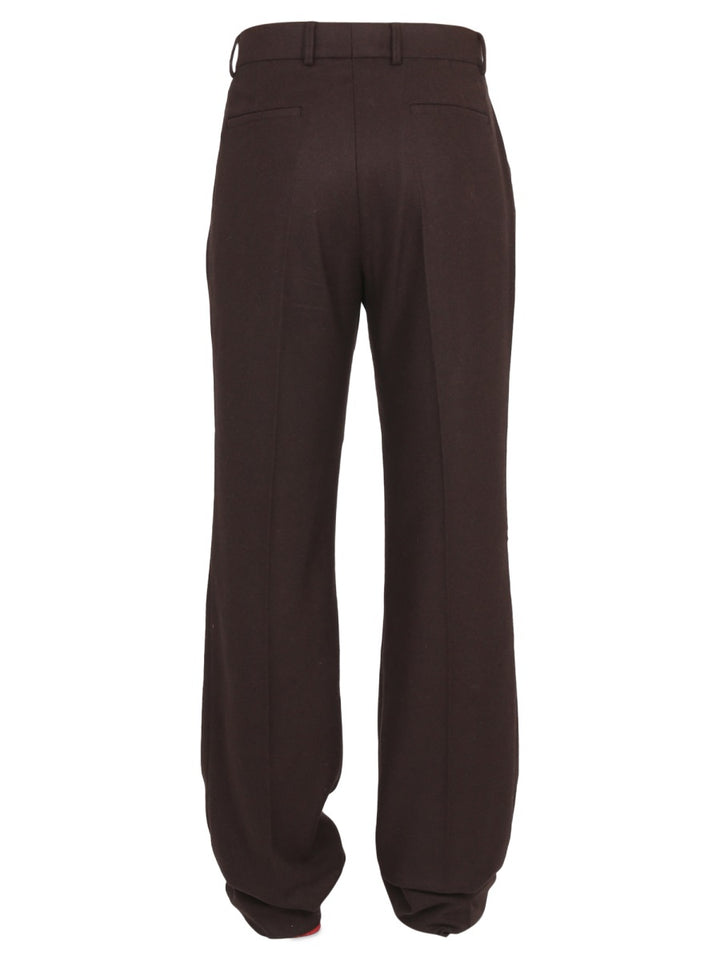 Amiri Pants - Brown | Wanan Luxury