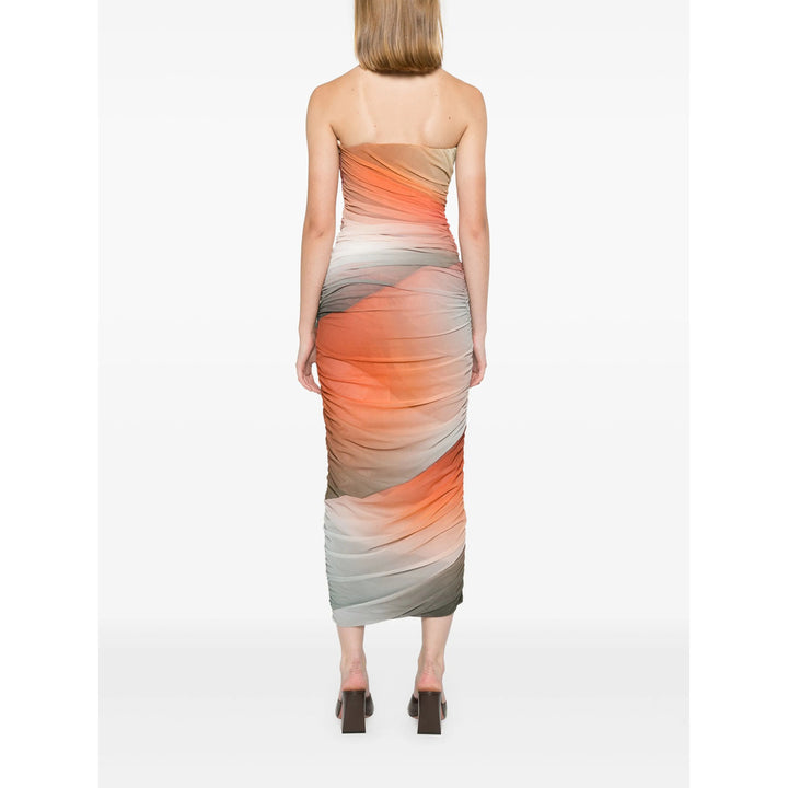 The Attico Dresses - Multicolor | b209d6c3d1f35392cedc2604a4e9c32eddf83d8e