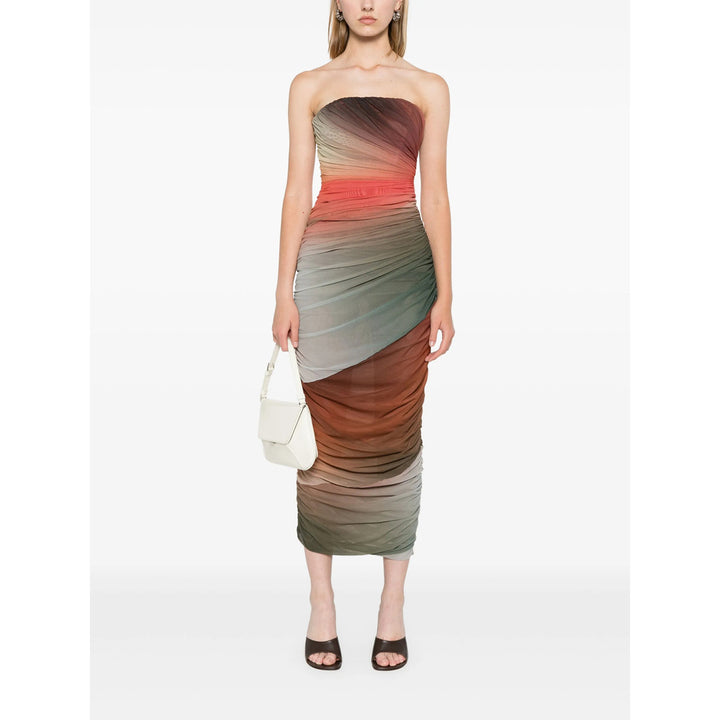 The Attico Dresses - Multicolor | c49591db7b190fe68a2ed10e2aad7774702ef829