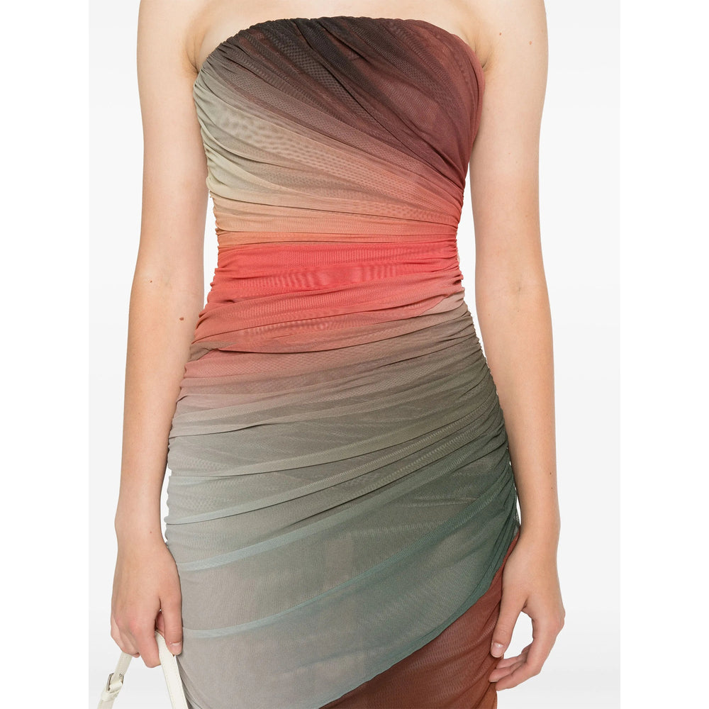The Attico Dresses - Multicolor | dece2c30a86bc6da8e52922dc68cbfee38e23eca
