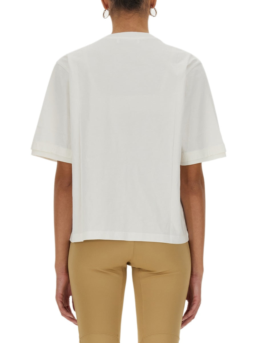Ambush T shirts - White | Wanan Luxury