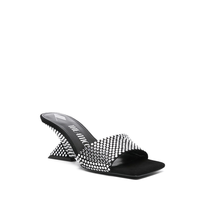 The Attico Shoes - Black | b417a97123b1c08a4f98327a6564f3b605c0f34d