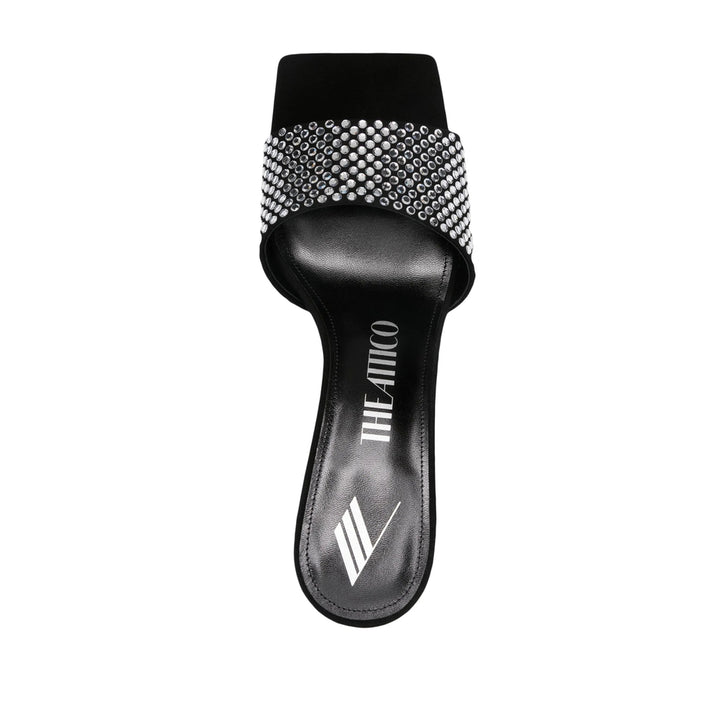 The Attico Shoes - Black | c2910ffab3dc7388c653ef80ab8a22493f8d5d1e