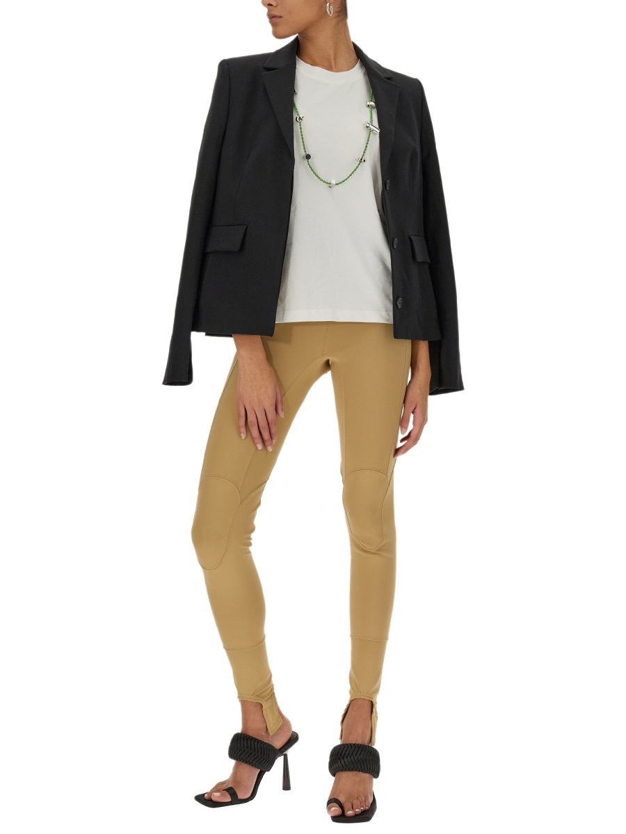 Ambush T shirts - White | Wanan Luxury