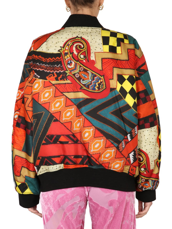 Etro Jackets - Multcolor | Wanan Luxury