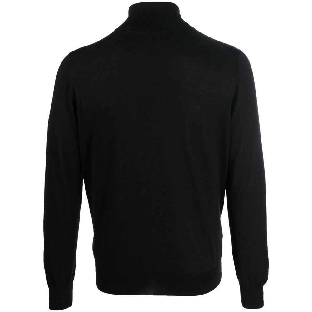 Fileria Sweaters - Black | b9cd8e9e8f14dbccc7e724c9b7a6ca4c9634cdee