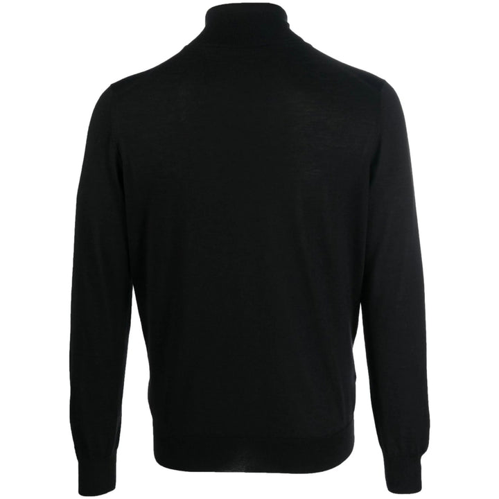 Fileria Sweaters - Black | b9cd8e9e8f14dbccc7e724c9b7a6ca4c9634cdee