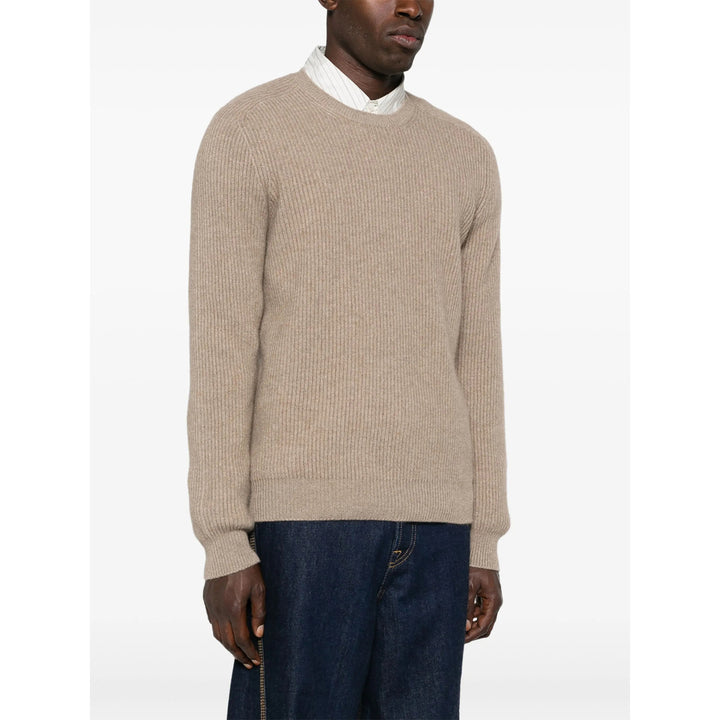 Fileria Sweaters - Brown | a3c3eefb312aa6f4c363db071d66cdeb92b0f644